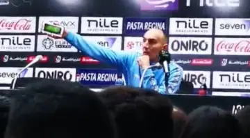 يوروتشيتش يُشيد بالزمالك وينتقد التحكيم بعد خسارة بيراميدز